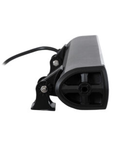 GloboStar® 85333 E9 Mark Vehicle – JEEP & Forklift LED Bar – Μπάρα Εργασίας για Οχήματα – JEEP & Περονοφόρα – Κλαρκ LED 120W DC 10-30V Αδιάβροχη IP6K9K Ψυχρό Λευκό 6000K Μ50 x Π6 x Υ5cm