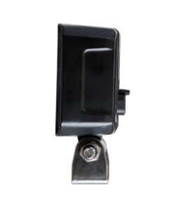 GloboStar® 85334 E4 Mark Vehicle & Forklift Work Lights – Φώτα Εργασίας για Οχήματα Περονοφόρα – Κλάρκ LED 40W DC 10-30V Αδιάβροχο IP67 Ψυχρό Λευκό 6000K Μ7.5 x Π3.5 x Υ11cm