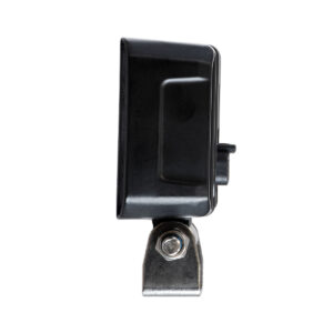 GloboStar® 85334 E4 Mark Vehicle & Forklift Work Lights – Φώτα Εργασίας για Οχήματα Περονοφόρα – Κλάρκ LED 40W DC 10-30V Αδιάβροχο IP67 Ψυχρό Λευκό 6000K Μ7.5 x Π3.5 x Υ11cm