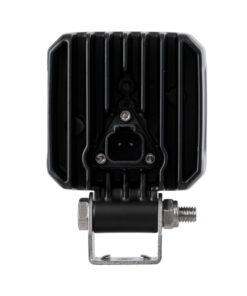 GloboStar® 85334 E4 Mark Vehicle & Forklift Work Lights – Φώτα Εργασίας για Οχήματα Περονοφόρα – Κλάρκ LED 40W DC 10-30V Αδιάβροχο IP67 Ψυχρό Λευκό 6000K Μ7.5 x Π3.5 x Υ11cm