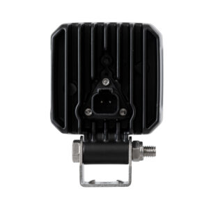 GloboStar® 85334 E4 Mark Vehicle & Forklift Work Lights – Φώτα Εργασίας για Οχήματα Περονοφόρα – Κλάρκ LED 40W DC 10-30V Αδιάβροχο IP67 Ψυχρό Λευκό 6000K Μ7.5 x Π3.5 x Υ11cm