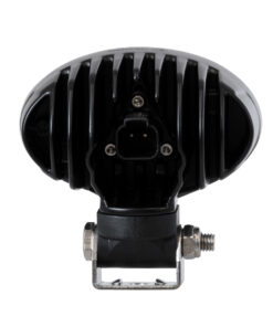 GloboStar® 85336 E4 Mark Vehicle & Forklift Work Lights – Φώτα Εργασίας για Οχήματα Περονοφόρα – Κλάρκ LED 40W DC 10-30V Αδιάβροχο IP67 Ψυχρό Λευκό 6000K Μ10 x Π6 x Υ9cm