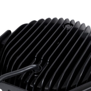 GloboStar® 85337 E4 Mark Vehicle & JEEP Work Lights – Φώτα Εργασίας για Οχήματα και JEEP LED High Power 150W DC 10-30V Αδιάβροχo IP6K9K Ψυχρό Λευκό 6000K M22 x Π7 x Υ23.5cm