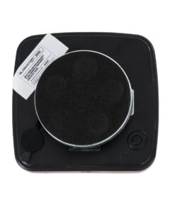 GloboStar® 85339 Ζευγάρι Ασύρματα Επαναφορτιζόμενα Φανάρια για Τρέιλερ LED 150W με Μαγνήτη & Επαναφορτιζόμενη Μπαταρία 2000mAh – Ασύρματος Πομπός & Δέκτης RF 2.4Ghz – Κόκκινο – Πορτοκαλί – Λευκό – Αδιάβροχα IP65 – Μ11 x Π11 x Υ5cm – 1 Χρόνο Εγγύηση