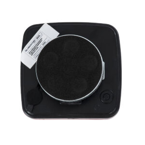 GloboStar® 85339 Ζευγάρι Ασύρματα Επαναφορτιζόμενα Φανάρια για Τρέιλερ LED 150W με Μαγνήτη & Επαναφορτιζόμενη Μπαταρία 2000mAh – Ασύρματος Πομπός & Δέκτης RF 2.4Ghz – Κόκκινο – Πορτοκαλί – Λευκό – Αδιάβροχα IP65 – Μ11 x Π11 x Υ5cm – 1 Χρόνο Εγγύηση