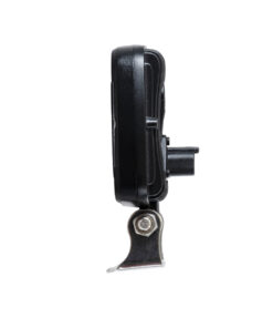 GloboStar® 85399 E4 Mark Vehicle & Forklift Work Lights – Φώτα Εργασίας για Οχήματα Περονοφόρα – Κλάρκ LED 20W DC 10-80V Αδιάβροχο IP67 Ψυχρό Λευκό 6000K Μ11 x Π11 x Υ5cm