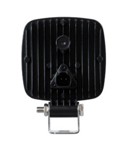 GloboStar® 85399 E4 Mark Vehicle & Forklift Work Lights – Φώτα Εργασίας για Οχήματα Περονοφόρα – Κλάρκ LED 20W DC 10-80V Αδιάβροχο IP67 Ψυχρό Λευκό 6000K Μ11 x Π11 x Υ5cm