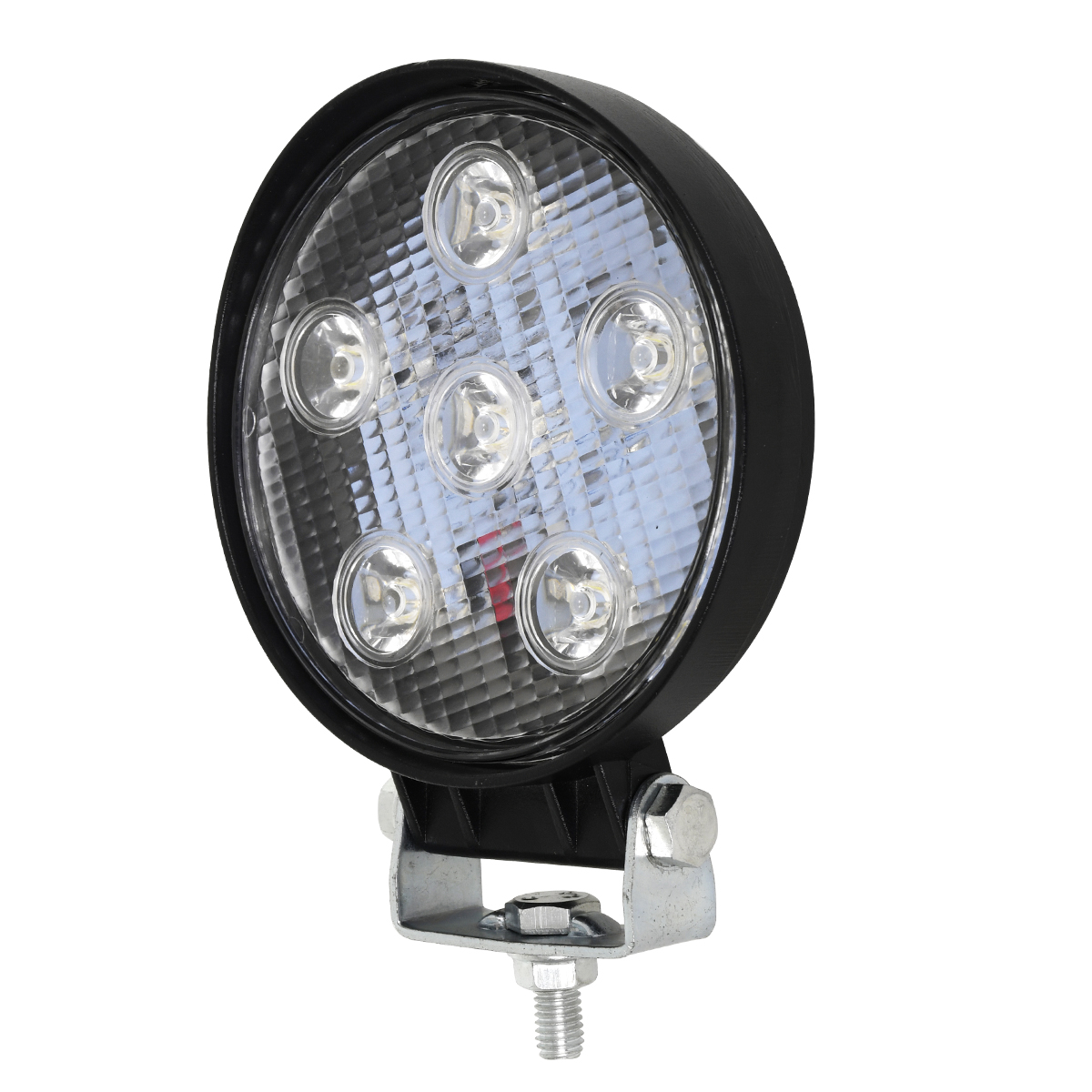 GloboStar® 85400 PRO Series Προβολέας Εργασίας – Working Light για Αυτοκίνητα & Φορτηγά LED CREE XBD 18W 1800lm DC 10-30V Αδιάβροχο IP65 Ψυχρό Λευκό 6000K