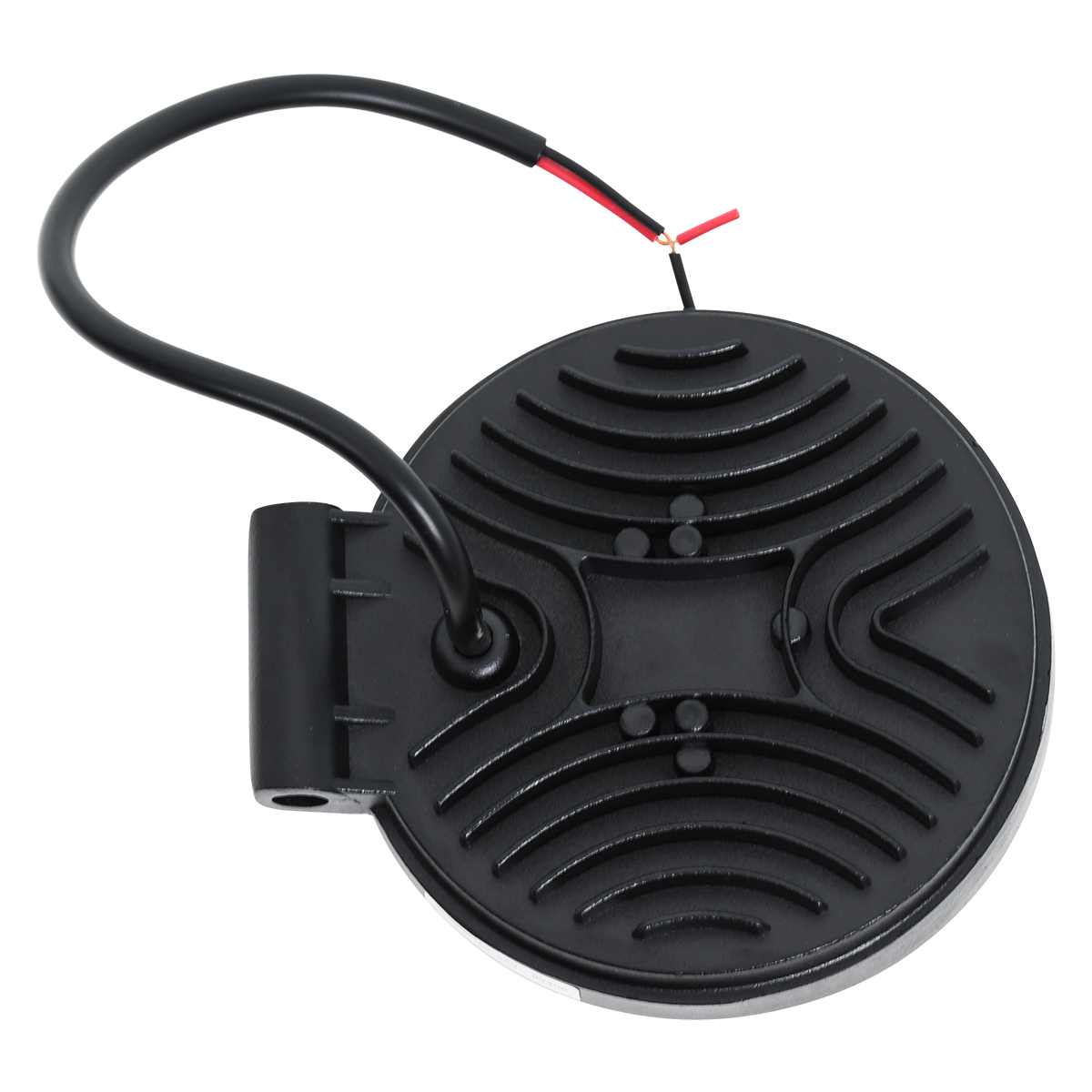 GloboStar® 85400 PRO Series Προβολέας Εργασίας – Working Light για Αυτοκίνητα & Φορτηγά LED CREE XBD 18W 1800lm DC 10-30V Αδιάβροχο IP65 Ψυχρό Λευκό 6000K