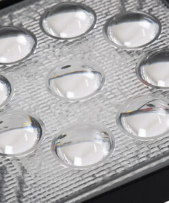 GloboStar® 85404 Vehicle Work Lights – Φώτα Εργασίας για Οχήματα LED 27W DC 10-30V Αδιάβροχο IP67 Ψυχρό Λευκό 6000K Μ14 x Π11 x Υ2.2cm