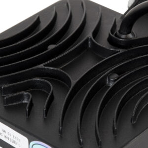 GloboStar® 85404 Vehicle Work Lights – Φώτα Εργασίας για Οχήματα LED 27W DC 10-30V Αδιάβροχο IP67 Ψυχρό Λευκό 6000K Μ14 x Π11 x Υ2.2cm