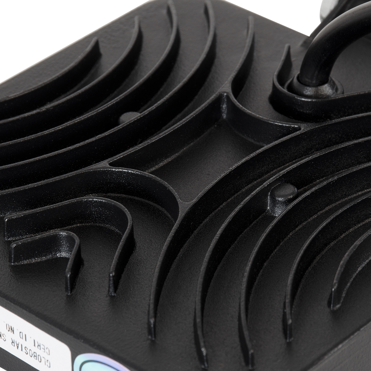 GloboStar® 85404 Vehicle Work Lights – Φώτα Εργασίας για Οχήματα LED 27W DC 10-30V Αδιάβροχο IP67 Ψυχρό Λευκό 6000K Μ14 x Π11 x Υ2.2cm