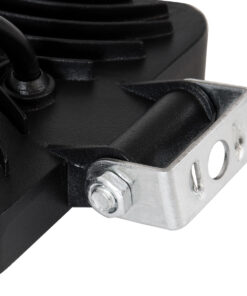 GloboStar® 85404 Vehicle Work Lights – Φώτα Εργασίας για Οχήματα LED 27W DC 10-30V Αδιάβροχο IP67 Ψυχρό Λευκό 6000K Μ14 x Π11 x Υ2.2cm