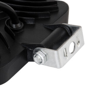 GloboStar® 85404 Vehicle Work Lights – Φώτα Εργασίας για Οχήματα LED 27W DC 10-30V Αδιάβροχο IP67 Ψυχρό Λευκό 6000K Μ14 x Π11 x Υ2.2cm