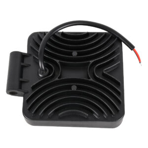 GloboStar® 85405 PRO Series Προβολέας Εργασίας – Working Light για Αυτοκίνητα & Φορτηγά LED CREE XBD 7D 27W 2700lm DC 10-30V Αδιάβροχο IP65 Ψυχρό Λευκό 6000K