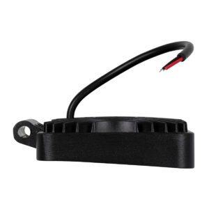 GLOBOSTAR® WORKPRO 85407 Προβολάκι LED 48W 4800lm 45° DC 10-30V Αδιάβροχο IP65 Ψυχρό Λευκό 6000K – CREE XBD Chip – Μ10.8 x Π3.2 x Υ12.8cm – 2 Χρόνια Εγγύηση