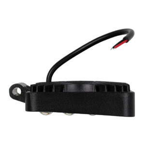 GLOBOSTAR® WORKPRO 85408 Προβολάκι LED 48W 4800lm 45° DC 10-30V Αδιάβροχο IP65 Ψυχρό Λευκό 6000K – CREE XBD 7D Chip – Μ10.8 x Π3.2 x Υ12.8cm – 2 Χρόνια Εγγύηση