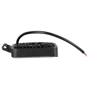 GLOBOSTAR® WORKPRO 85410 Προβολάκι LED 48W 4800lm 180° DC 10-30V Αδιάβροχο IP65 Ψυχρό Λευκό 6000K – SMD Chip – Μ10.3 x Π8.5 x Υ2cm – 2 Χρόνια Εγγύηση