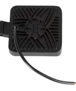 GLOBOSTAR® WORKPRO 85410 Προβολάκι LED 48W 4800lm 180° DC 10-30V Αδιάβροχο IP65 Ψυχρό Λευκό 6000K – SMD Chip – Μ10.3 x Π8.5 x Υ2cm – 2 Χρόνια Εγγύηση