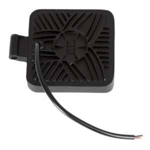 GLOBOSTAR® WORKPRO 85410 Προβολάκι LED 48W 4800lm 180° DC 10-30V Αδιάβροχο IP65 Ψυχρό Λευκό 6000K – SMD Chip – Μ10.3 x Π8.5 x Υ2cm – 2 Χρόνια Εγγύηση