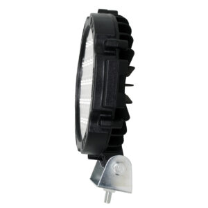 GLOBOSTAR® WORKPRO 85413 Προβολάκι LED 63W 6300lm 45° DC 10-30V Αδιάβροχο IP65 Ψυχρό Λευκό 6000K – CREE XBD Chip – Μ17.5x Π4.5 x Υ18cm – 2 Χρόνια Εγγύηση