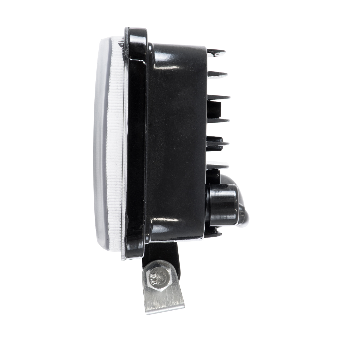 GloboStar® 85419 Vehicle & Forklift Work Lights – Φώτα Εργασίας για Οχήματα Περονοφόρα – Κλάρκ LED 24W DC 9-80V Αδιάβροχο IP67 Ψυχρό Λευκό 6000K Μ15.5 x Π9 x Υ5.5cm