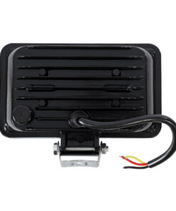 GloboStar® 85419 Vehicle & Forklift Work Lights – Φώτα Εργασίας για Οχήματα Περονοφόρα – Κλάρκ LED 24W DC 9-80V Αδιάβροχο IP67 Ψυχρό Λευκό 6000K Μ15.5 x Π9 x Υ5.5cm