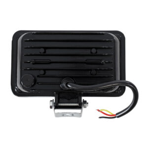 GloboStar® 85419 Vehicle & Forklift Work Lights – Φώτα Εργασίας για Οχήματα Περονοφόρα – Κλάρκ LED 24W DC 9-80V Αδιάβροχο IP67 Ψυχρό Λευκό 6000K Μ15.5 x Π9 x Υ5.5cm