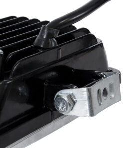 GloboStar® 85419 Vehicle & Forklift Work Lights – Φώτα Εργασίας για Οχήματα Περονοφόρα – Κλάρκ LED 24W DC 9-80V Αδιάβροχο IP67 Ψυχρό Λευκό 6000K Μ15.5 x Π9 x Υ5.5cm