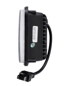 GloboStar® 85420 Vehicle & Forklift Work Lights – Φώτα Εργασίας για Οχήματα Περονοφόρα – Κλάρκ H4 H/L LED 45W DC 9-80V Αδιάβροχο IP67 Ψυχρό Λευκό 6000K Μ20.5 x Π13.5 x Υ6.5cm