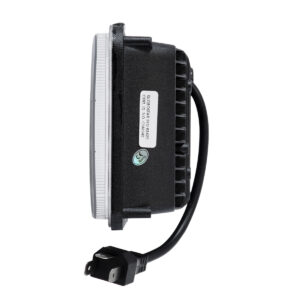 GloboStar® 85420 Vehicle & Forklift Work Lights – Φώτα Εργασίας για Οχήματα Περονοφόρα – Κλάρκ H4 H/L LED 45W DC 9-80V Αδιάβροχο IP67 Ψυχρό Λευκό 6000K Μ20.5 x Π13.5 x Υ6.5cm