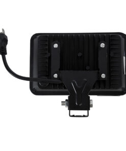 GloboStar® 85420 Vehicle & Forklift Work Lights – Φώτα Εργασίας για Οχήματα Περονοφόρα – Κλάρκ H4 H/L LED 45W DC 9-80V Αδιάβροχο IP67 Ψυχρό Λευκό 6000K Μ20.5 x Π13.5 x Υ6.5cm