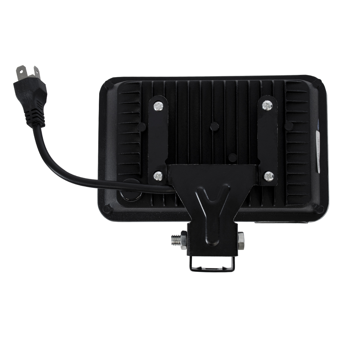 GloboStar® 85420 Vehicle & Forklift Work Lights – Φώτα Εργασίας για Οχήματα Περονοφόρα – Κλάρκ H4 H/L LED 45W DC 9-80V Αδιάβροχο IP67 Ψυχρό Λευκό 6000K Μ20.5 x Π13.5 x Υ6.5cm