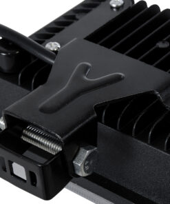 GloboStar® 85420 Vehicle & Forklift Work Lights – Φώτα Εργασίας για Οχήματα Περονοφόρα – Κλάρκ H4 H/L LED 45W DC 9-80V Αδιάβροχο IP67 Ψυχρό Λευκό 6000K Μ20.5 x Π13.5 x Υ6.5cm