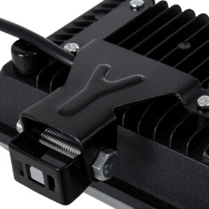 GloboStar® 85420 Vehicle & Forklift Work Lights – Φώτα Εργασίας για Οχήματα Περονοφόρα – Κλάρκ H4 H/L LED 45W DC 9-80V Αδιάβροχο IP67 Ψυχρό Λευκό 6000K Μ20.5 x Π13.5 x Υ6.5cm