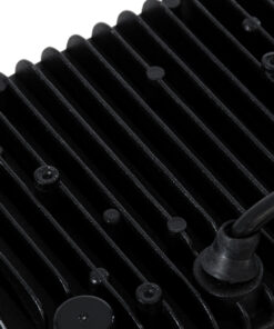 GloboStar® 85421 Φανάρι JEEP WRANGLER Βασικού Φωτισμού H4 H/L LED CREE CXB COB 45W 4500lm DC 9-80V Αδιάβροχο IP67 Ψυχρό Λευκό 6000K Μ17 x Π11 x Υ5.5cm