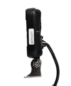 GloboStar® 85427 E4 Mark Vehicle & Forklift Work Lights – Φώτα Εργασίας για Οχήματα Περονοφόρα – Κλάρκ LED 20W DC 10-30V Αδιάβροχο IP67 Ψυχρό Λευκό 6000K Μ14 x Π9.5 x Υ3cm