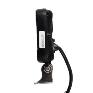 GloboStar® 85427 E4 Mark Vehicle & Forklift Work Lights – Φώτα Εργασίας για Οχήματα Περονοφόρα – Κλάρκ LED 20W DC 10-30V Αδιάβροχο IP67 Ψυχρό Λευκό 6000K Μ14 x Π9.5 x Υ3cm