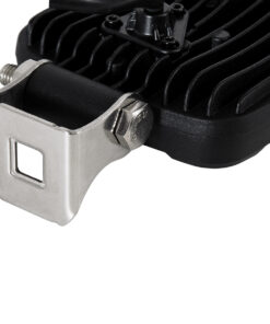 GloboStar® 85427 E4 Mark Vehicle & Forklift Work Lights – Φώτα Εργασίας για Οχήματα Περονοφόρα – Κλάρκ LED 20W DC 10-30V Αδιάβροχο IP67 Ψυχρό Λευκό 6000K Μ14 x Π9.5 x Υ3cm