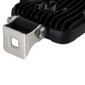 GloboStar® 85427 E4 Mark Vehicle & Forklift Work Lights – Φώτα Εργασίας για Οχήματα Περονοφόρα – Κλάρκ LED 20W DC 10-30V Αδιάβροχο IP67 Ψυχρό Λευκό 6000K Μ14 x Π9.5 x Υ3cm