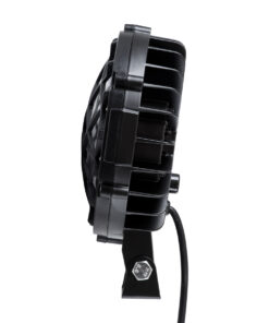 GloboStar® 85438 Vehicle & JEEP Work Lights – Φώτα Εργασίας για Οχήματα και JEEP με X Light DRL & Φλας LED High Power 45W DC 9-36V Αδιάβροχo IP67 Πορτοκαλί & Ψυχρό Λευκό 6000K M17 x Π8 x Υ21cm