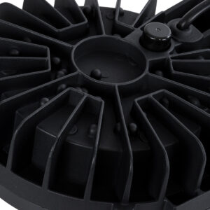 GloboStar® 85438 Vehicle & JEEP Work Lights – Φώτα Εργασίας για Οχήματα και JEEP με X Light DRL & Φλας LED High Power 45W DC 9-36V Αδιάβροχo IP67 Πορτοκαλί & Ψυχρό Λευκό 6000K M17 x Π8 x Υ21cm