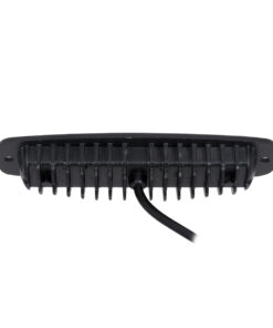 GloboStar® 85440 PRO Series Χωνευτός Προβολέας Εργασίας – Φώτα Ημέρας – Working Light – DRL για Αυτοκίνητα & Φορτηγά LED CREE XBD 48W 4800lm DC 10-30V Αδιάβροχο IP65 Ψυχρό Λευκό 6000K