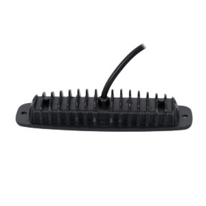 GloboStar® 85440 PRO Series Χωνευτός Προβολέας Εργασίας – Φώτα Ημέρας – Working Light – DRL για Αυτοκίνητα & Φορτηγά LED CREE XBD 48W 4800lm DC 10-30V Αδιάβροχο IP65 Ψυχρό Λευκό 6000K