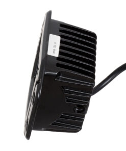 GloboStar® 85441 PRO Series Χωνευτός Προβολέας Εργασίας – Working Light για Αυτοκίνητα & Φορτηγά LED CREE XBD 24W 2400lm DC 10-30V Αδιάβροχο IP65 Ψυχρό Λευκό 6000K