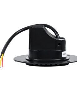 GloboStar® 85444 PRO Series Χωνευτός Προβολέας Εργασίας – Φώτα Ημέρας – Working Light – DRL για Αυτοκίνητα & Φορτηγά LED CREE XBD 20W 2000lm DC 10-30V Αδιάβροχο IP65 Ψυχρό Λευκό 6000K & RGB