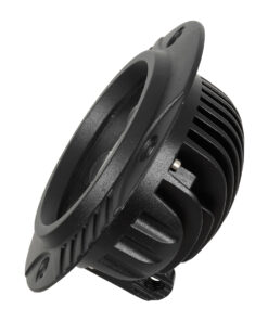 GloboStar® 85445 PRO Series Χωνευτός Προβολέας Εργασίας – Φώτα Ημέρας – Working Light – DRL για Αυτοκίνητα & Φορτηγά LED CREE XBD 24W 2400lm DC 10-30V Αδιάβροχο IP65 Ψυχρό Λευκό 6000K