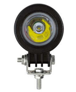 GloboStar® 85447 PRO Series Προβολέας Εργασίας – Working Light για Αυτοκίνητα & Φορτηγά LED CREE XBD 20W 2000lm 10° DC 10-30V Αδιάβροχο IP65 Ψυχρό Λευκό 6000K