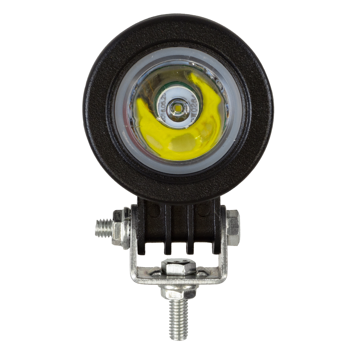 GloboStar® 85447 PRO Series Προβολέας Εργασίας – Working Light για Αυτοκίνητα & Φορτηγά LED CREE XBD 20W 2000lm 10° DC 10-30V Αδιάβροχο IP65 Ψυχρό Λευκό 6000K