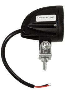 GloboStar® 85447 PRO Series Προβολέας Εργασίας – Working Light για Αυτοκίνητα & Φορτηγά LED CREE XBD 20W 2000lm 10° DC 10-30V Αδιάβροχο IP65 Ψυχρό Λευκό 6000K